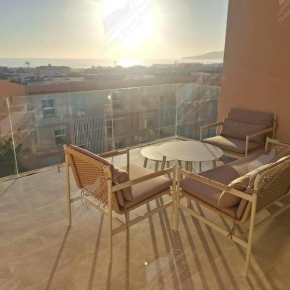 Merry Meadows Duplex Taghazout Bay Taouirt